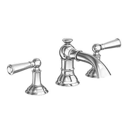 Widespread Lavatory Faucet in Multiple Finishes - Maison&Co.