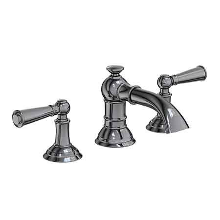 Widespread Lavatory Faucet in Multiple Finishes - Maison&Co.