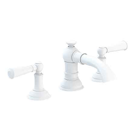 Widespread Lavatory Faucet in Multiple Finishes - Maison&Co.