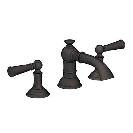 Widespread Lavatory Faucet in Multiple Finishes - Maison&Co.