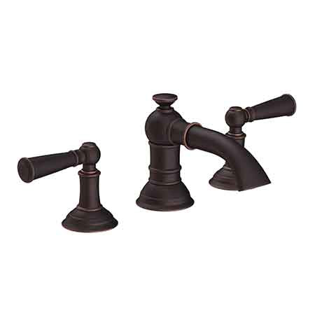 Widespread Lavatory Faucet in Multiple Finishes - Maison&Co.