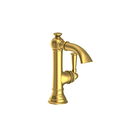 Single Hole Lavatory Faucet in Multiple Finishes - Maison&Co.