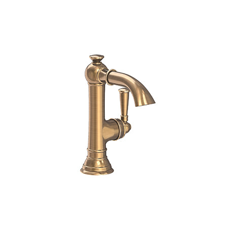 Single Hole Lavatory Faucet in Multiple Finishes - Maison&Co.