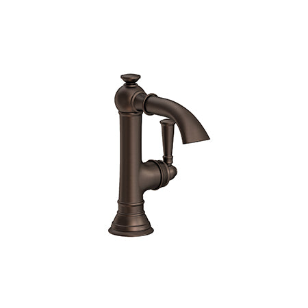 Single Hole Lavatory Faucet in Multiple Finishes - Maison&Co.