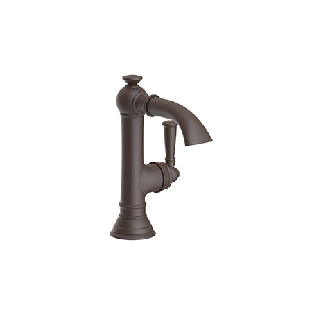 Single Hole Lavatory Faucet in Multiple Finishes - Maison&Co.