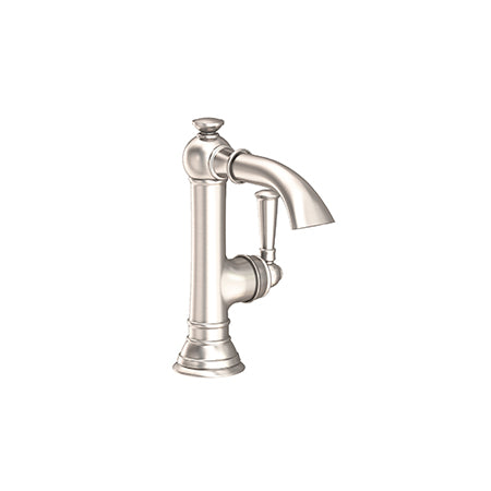 Single Hole Lavatory Faucet in Multiple Finishes - Maison&Co.