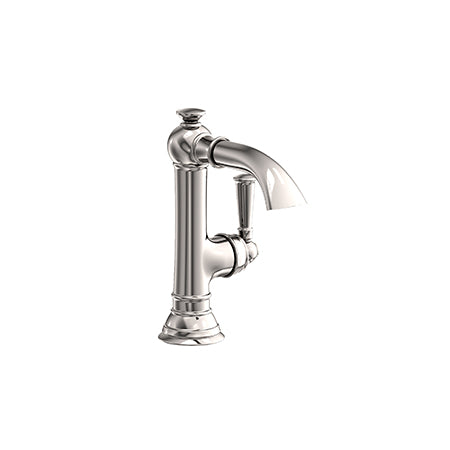 Single Hole Lavatory Faucet in Multiple Finishes - Maison&Co.