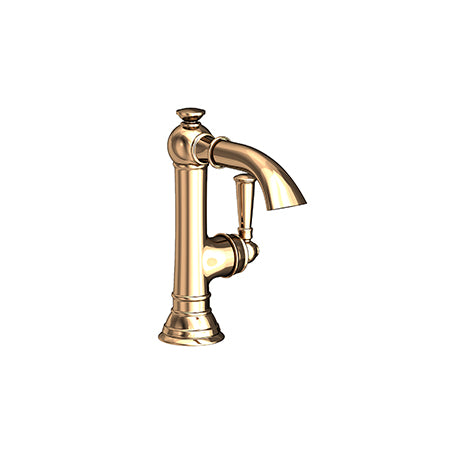 Single Hole Lavatory Faucet in Multiple Finishes - Maison&Co.