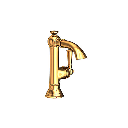 Single Hole Lavatory Faucet in Multiple Finishes - Maison&Co.