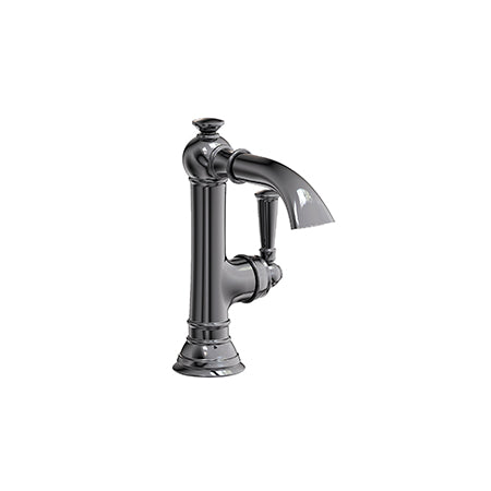 Single Hole Lavatory Faucet in Multiple Finishes - Maison&Co.