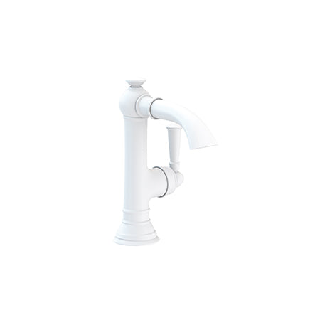 Single Hole Lavatory Faucet in Multiple Finishes - Maison&Co.