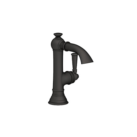 Single Hole Lavatory Faucet in Multiple Finishes - Maison&Co.