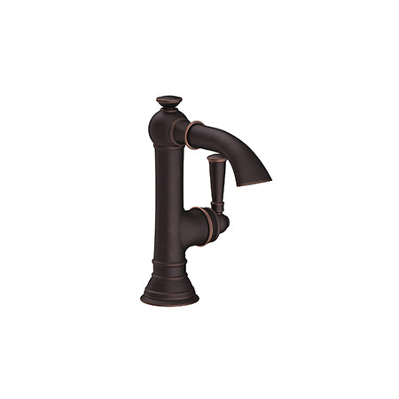 Single Hole Lavatory Faucet in Multiple Finishes - Maison&Co.