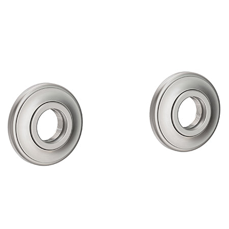 Grab Bar Decorative Rings & Mounting Kit in Multiple Finishes - Maison&Co.