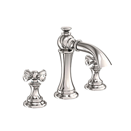 Widespread Lavatory Faucet in Multiple Finishes - Maison&Co.