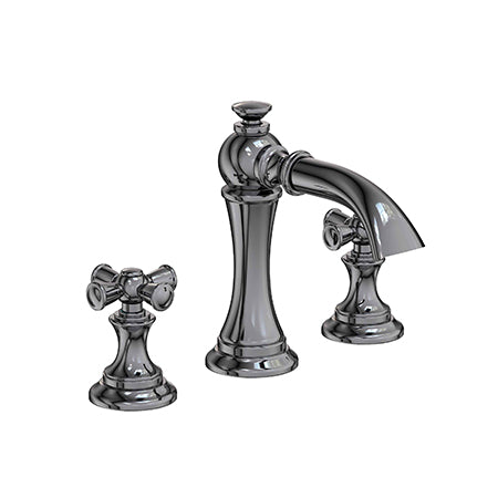 Widespread Lavatory Faucet in Multiple Finishes - Maison&Co.