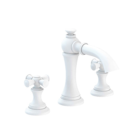 Widespread Lavatory Faucet in Multiple Finishes - Maison&Co.