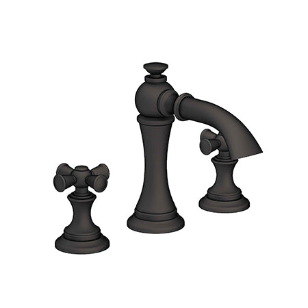 Widespread Lavatory Faucet in Multiple Finishes - Maison&Co.