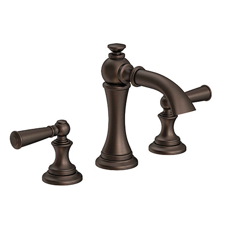 Widespread Lavatory Faucet in Multiple Finishes - Maison&Co.