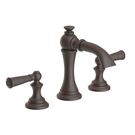 Widespread Lavatory Faucet in Multiple Finishes - Maison&Co.