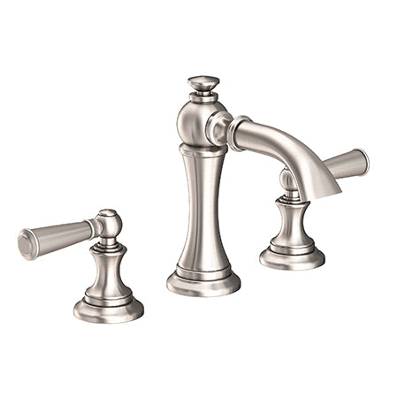 Widespread Lavatory Faucet in Multiple Finishes - Maison&Co.