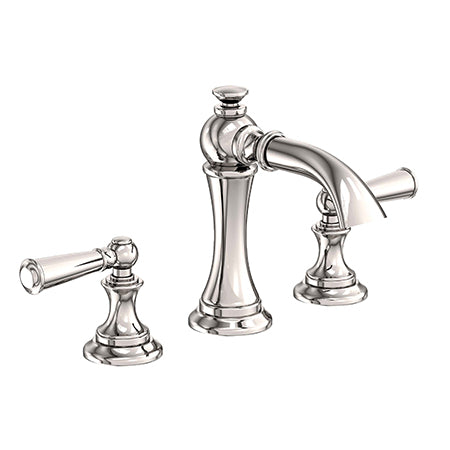Widespread Lavatory Faucet in Multiple Finishes - Maison&Co.