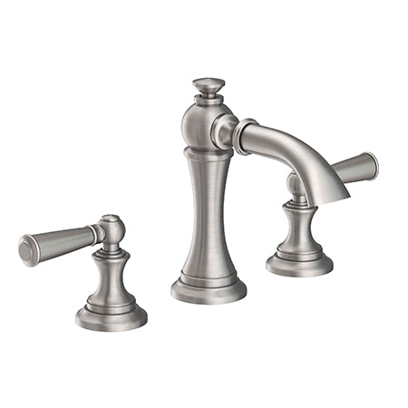 Widespread Lavatory Faucet in Multiple Finishes - Maison&Co.