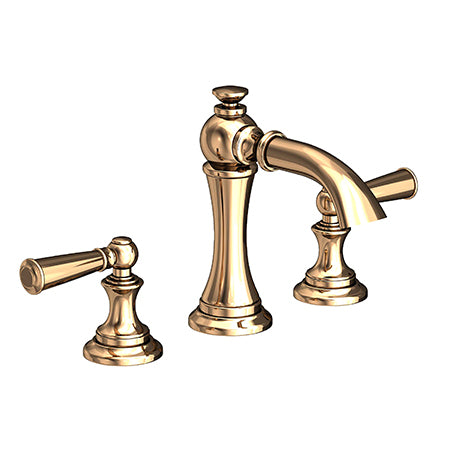 Widespread Lavatory Faucet in Multiple Finishes - Maison&Co.