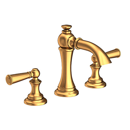 Widespread Lavatory Faucet in Multiple Finishes - Maison&Co.