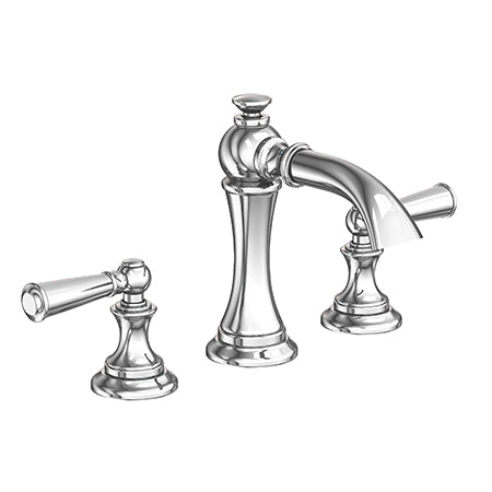 Widespread Lavatory Faucet in Multiple Finishes - Maison&Co.