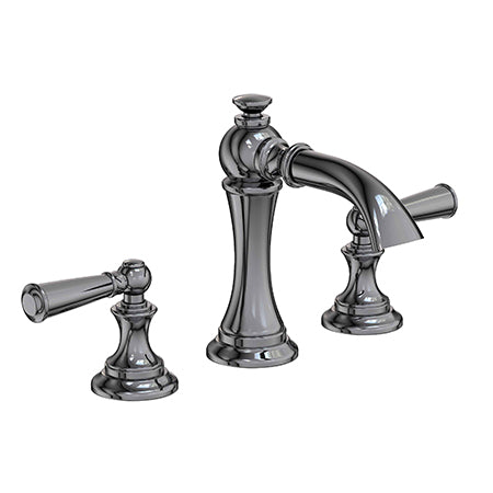 Widespread Lavatory Faucet in Multiple Finishes - Maison&Co.