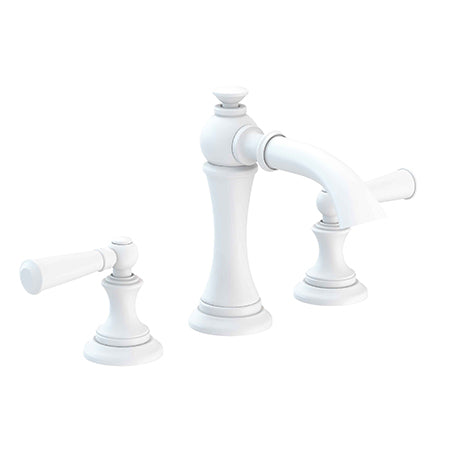 Widespread Lavatory Faucet in Multiple Finishes - Maison&Co.