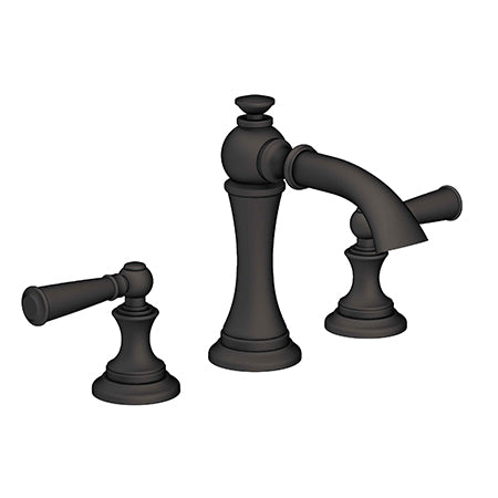 Widespread Lavatory Faucet in Multiple Finishes - Maison&Co.