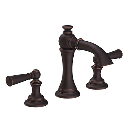 Widespread Lavatory Faucet in Multiple Finishes - Maison&Co.