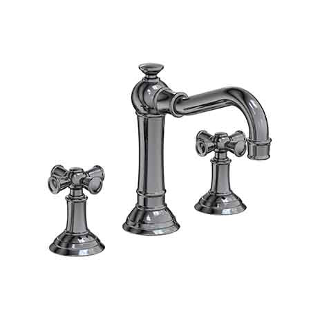Widespread Lavatory Faucet in Multiple Finishes - Maison&Co.