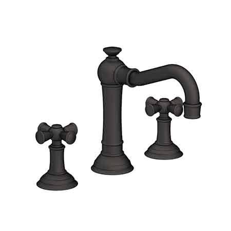 Widespread Lavatory Faucet in Multiple Finishes - Maison&Co.