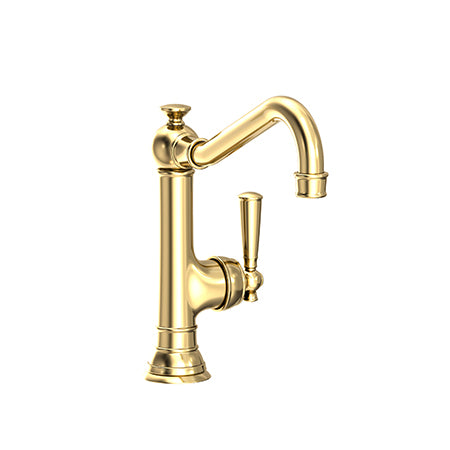 Single Handle Kitchen Faucet in Multiple Finishes - Maison&Co.