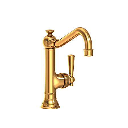 Single Handle Kitchen Faucet in Multiple Finishes - Maison&Co.