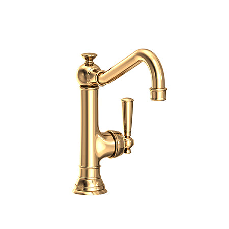 Single Handle Kitchen Faucet in Multiple Finishes - Maison&Co.