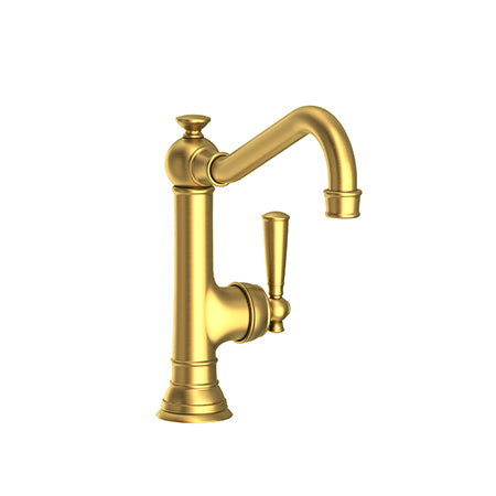 Single Handle Kitchen Faucet in Multiple Finishes - Maison&Co.