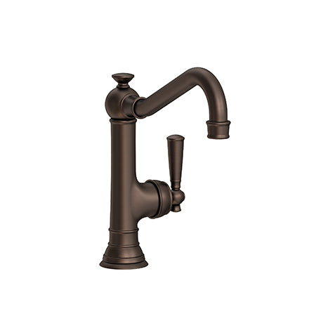 Single Handle Kitchen Faucet in Multiple Finishes - Maison&Co.