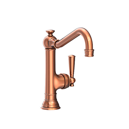 Single Handle Kitchen Faucet in Multiple Finishes - Maison&Co.