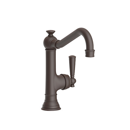 Single Handle Kitchen Faucet in Multiple Finishes - Maison&Co.