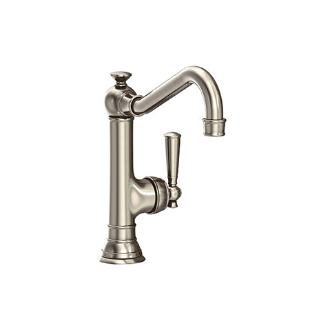 Single Handle Kitchen Faucet in Multiple Finishes - Maison&Co.