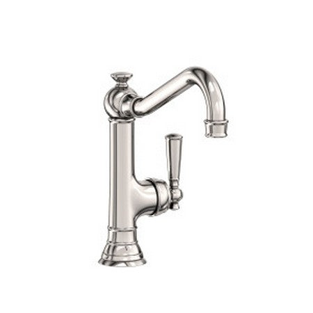 Single Handle Kitchen Faucet in Multiple Finishes - Maison&Co.