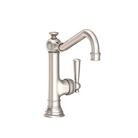 Single Handle Kitchen Faucet in Multiple Finishes - Maison&Co.