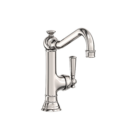 Single Handle Kitchen Faucet in Multiple Finishes - Maison&Co.