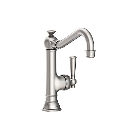 Single Handle Kitchen Faucet in Multiple Finishes - Maison&Co.