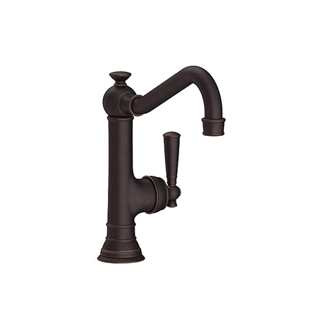 Single Handle Kitchen Faucet in Multiple Finishes - Maison&Co.
