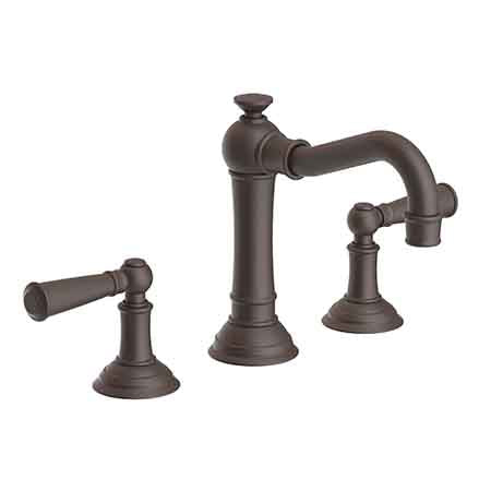 Widespread Lavatory Faucet in Multiple Finishes - Maison&Co.